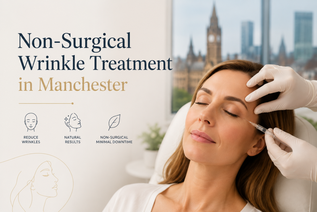 non-surgical-wrinkle-treatment-manchester