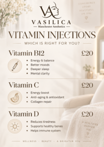 vitamin-injections-manchester-dukinfield-tameside-vasilica-skin-clinic