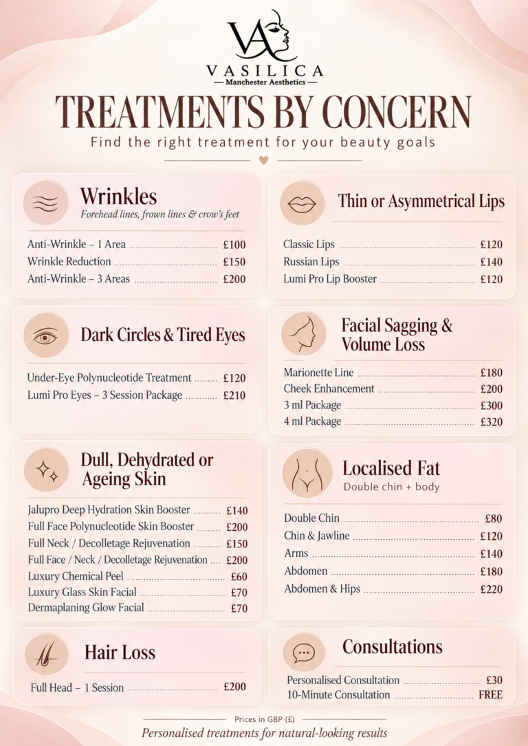 manchester-aesthetic-skin-treatments-price-vasilica